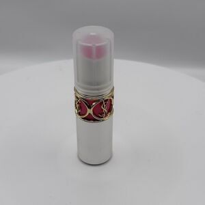 Yves Saint Laurent~Volupte Tint-In-Balm #11  FULL SIZE Clear Cap Rare New Fucsia